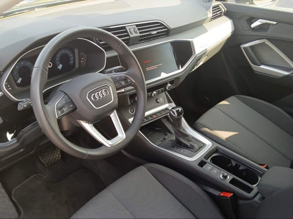 Audi Q3 Sportback usata a Pisa (15)