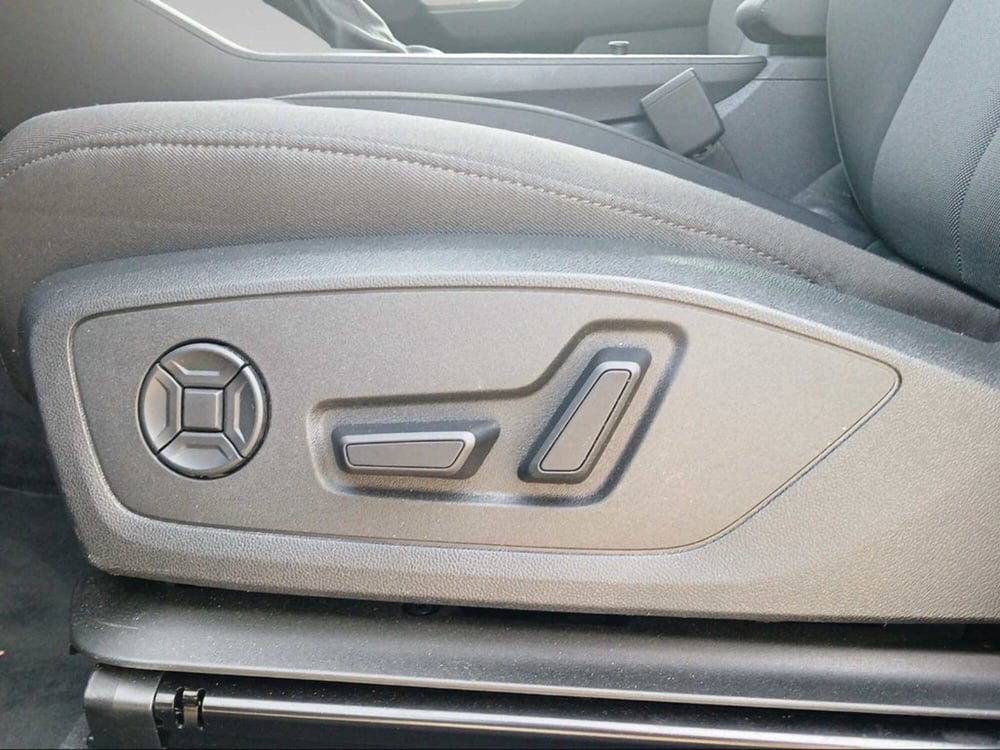 Audi Q3 Sportback usata a Pisa (17)