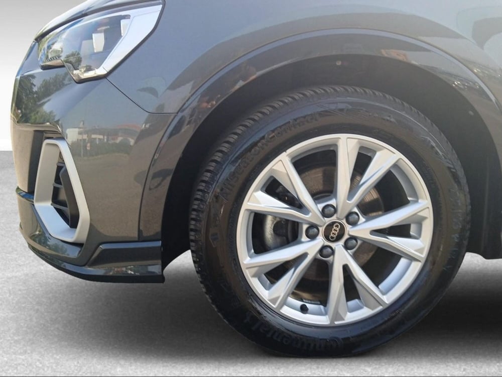 Audi Q3 Sportback usata a Pisa (6)