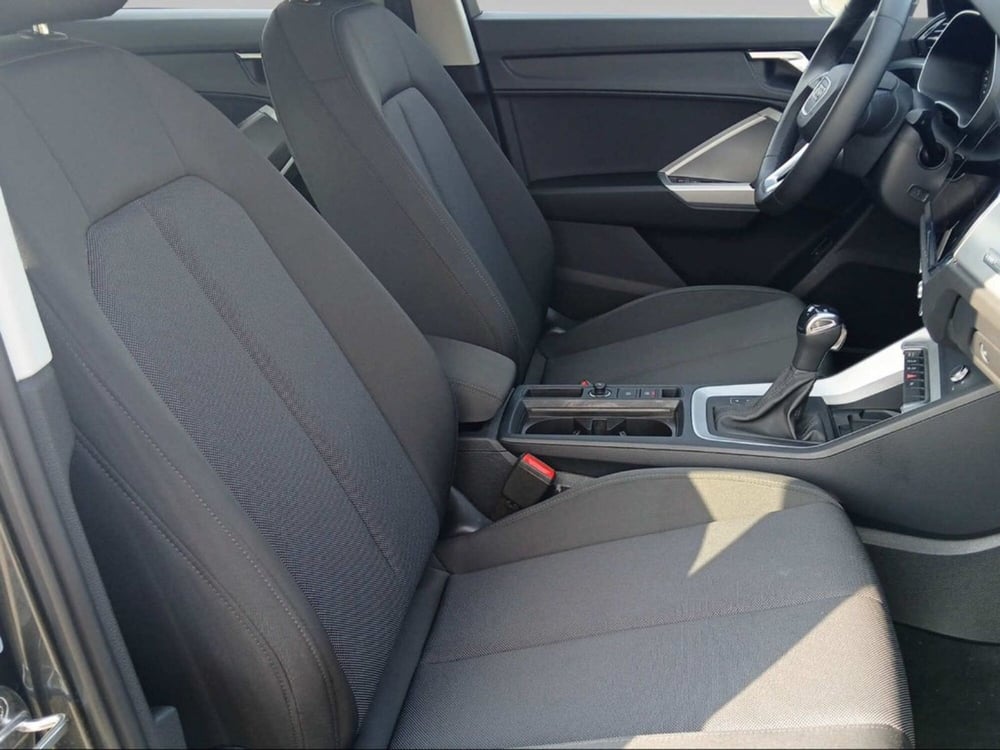 Audi Q3 Sportback usata a Pisa (7)