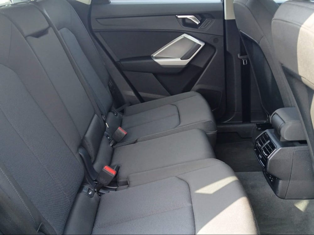Audi Q3 Sportback usata a Pisa (8)