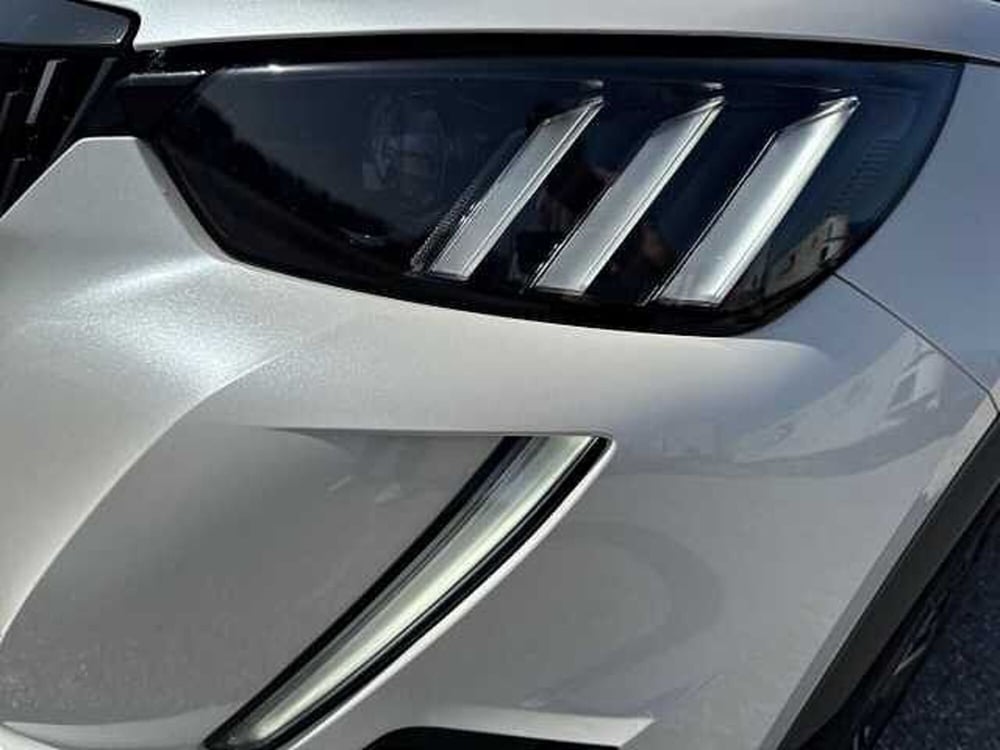 Peugeot 2008 usata a Napoli (19)
