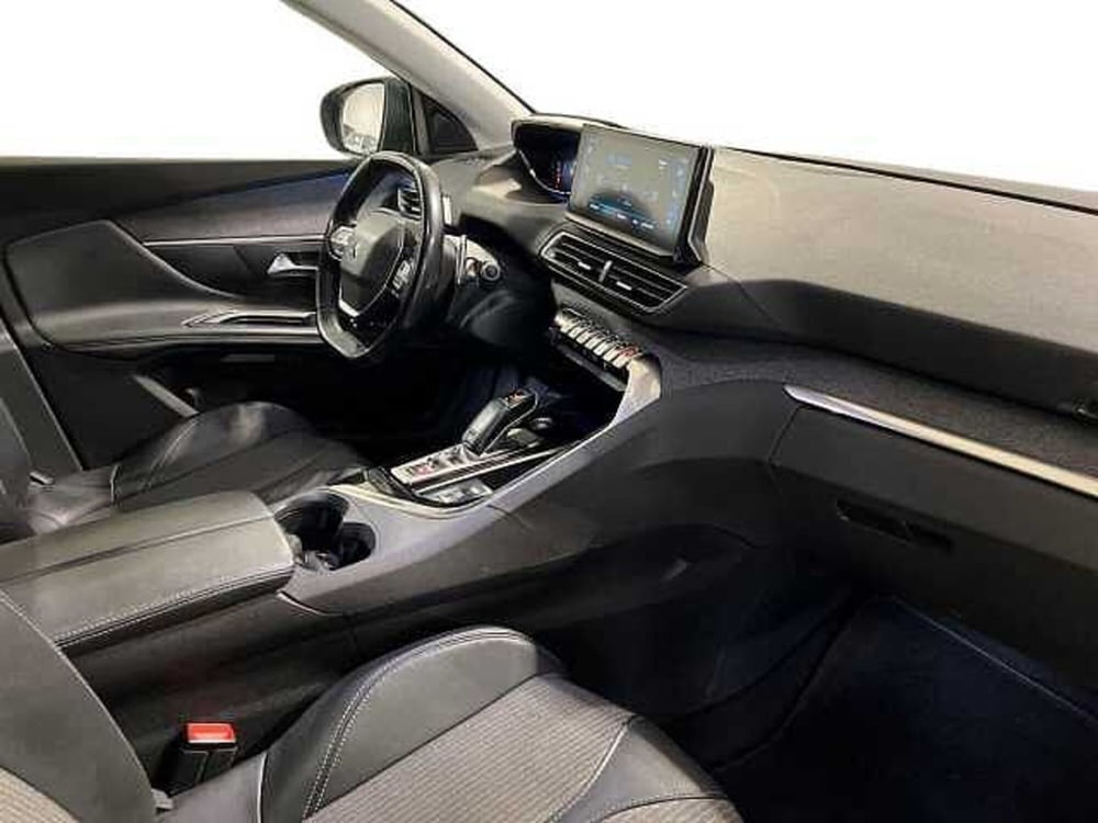 Peugeot 3008 usata a Napoli (13)