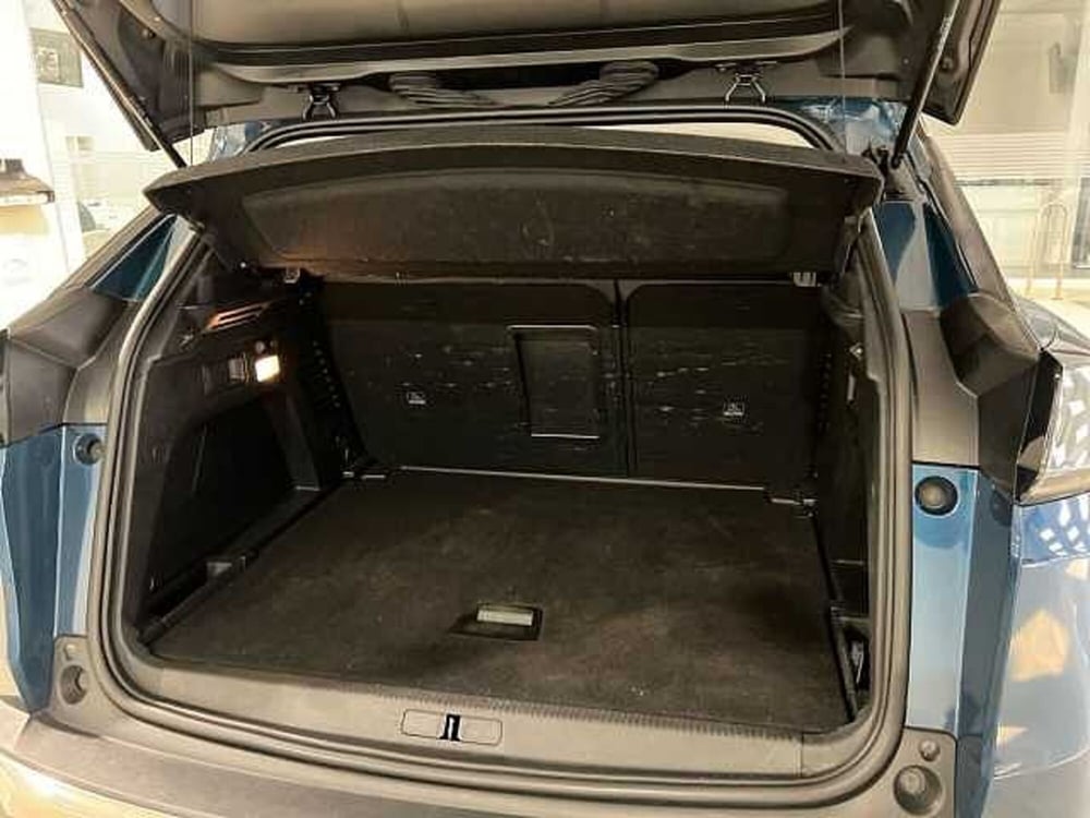 Peugeot 3008 usata a Napoli (20)