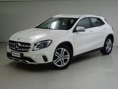 Mercedes-Benz GLA SUV 180 Sport del 2019 usata a Tavernerio