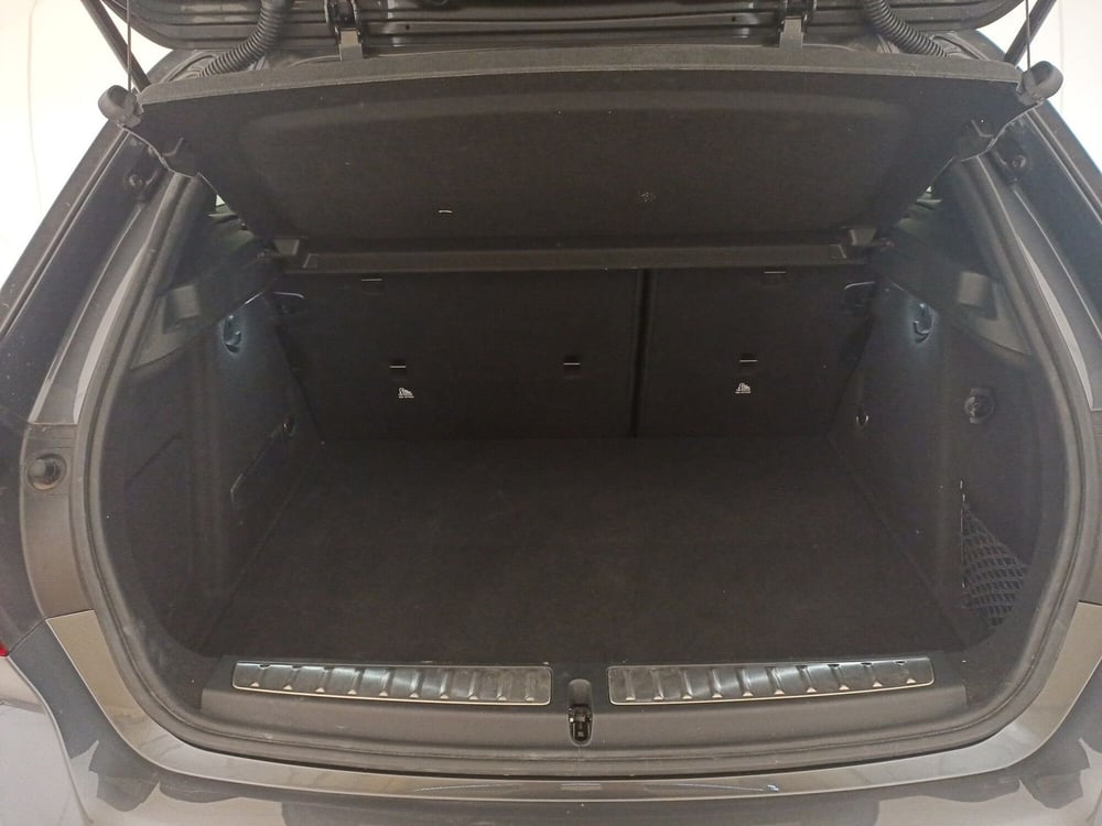 BMW Serie 1 usata a Lecce (14)