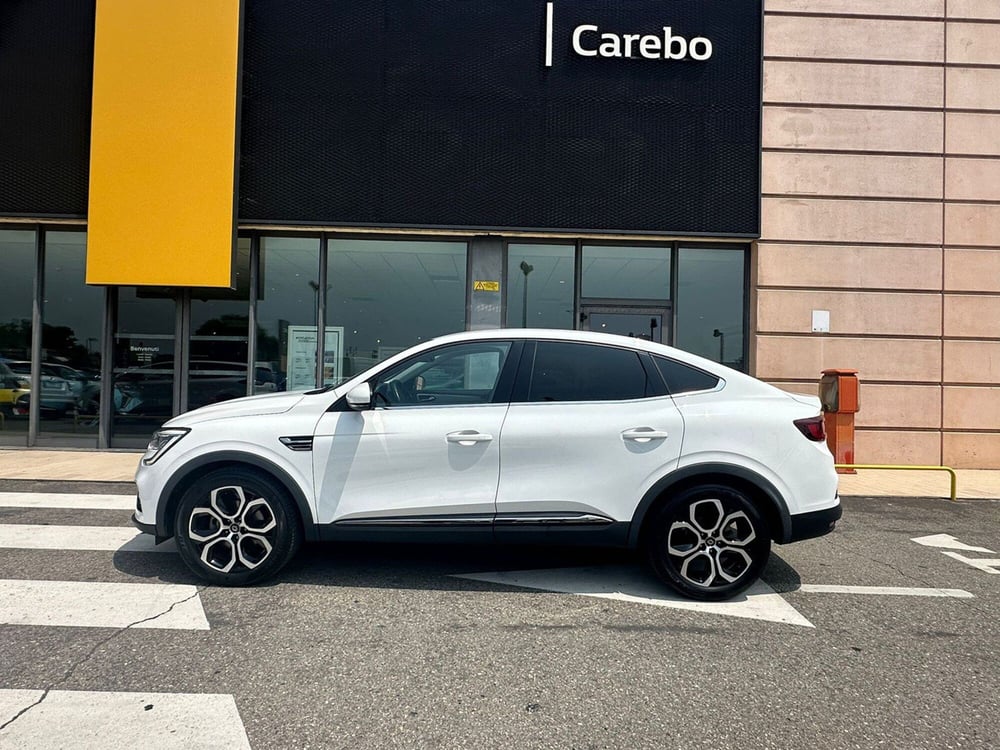 Renault Arkana usata a Parma (2)