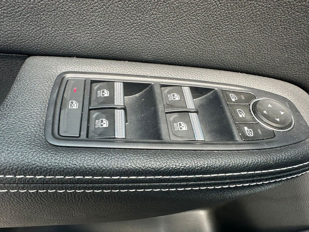 Renault Arkana usata a Parma (8)