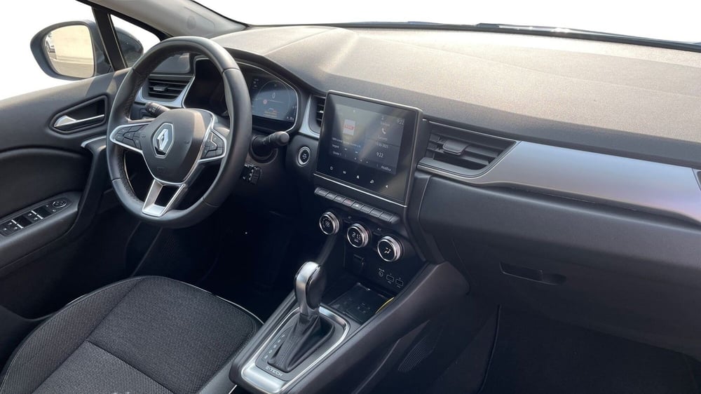 Renault Captur usata a Parma (12)