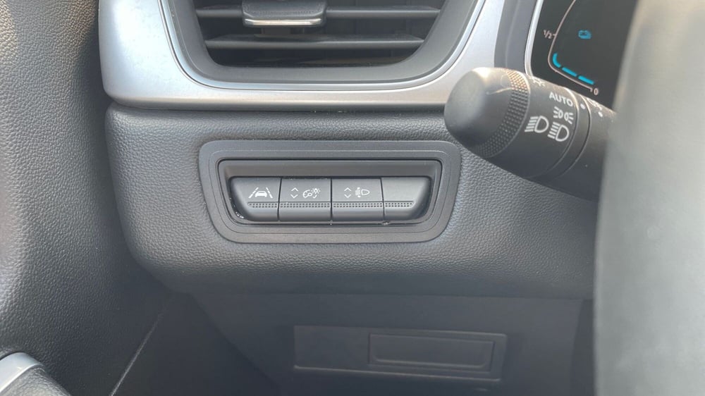 Renault Captur usata a Parma (15)