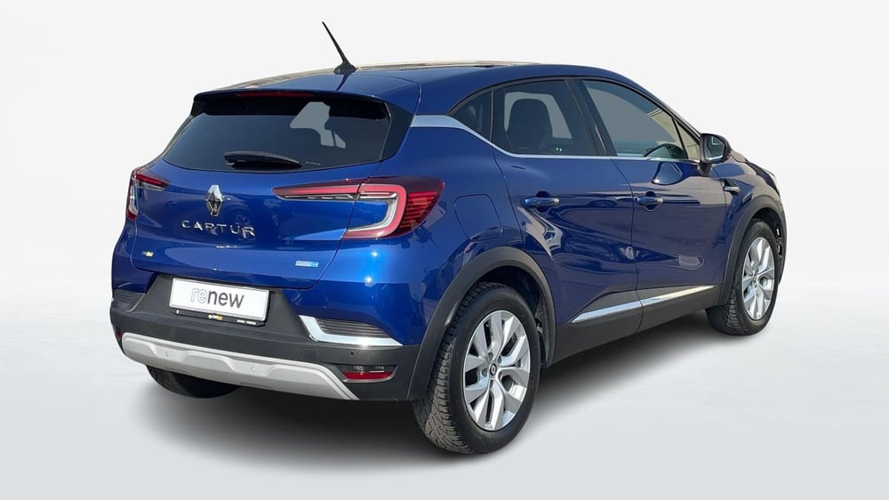 Renault Captur usata a Parma (2)