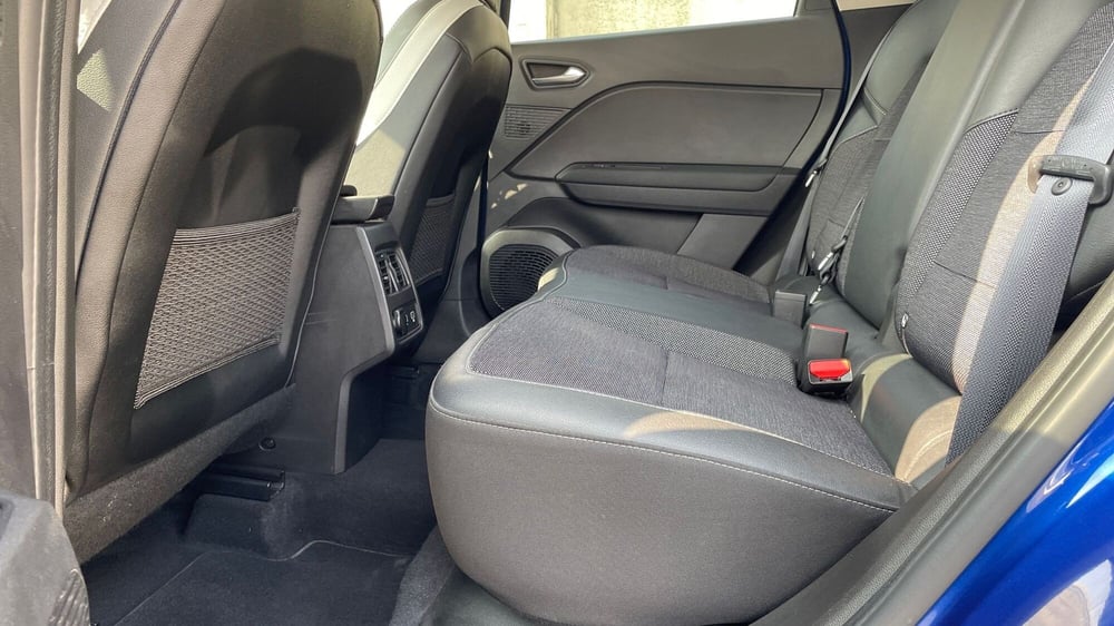 Renault Captur usata a Parma (20)