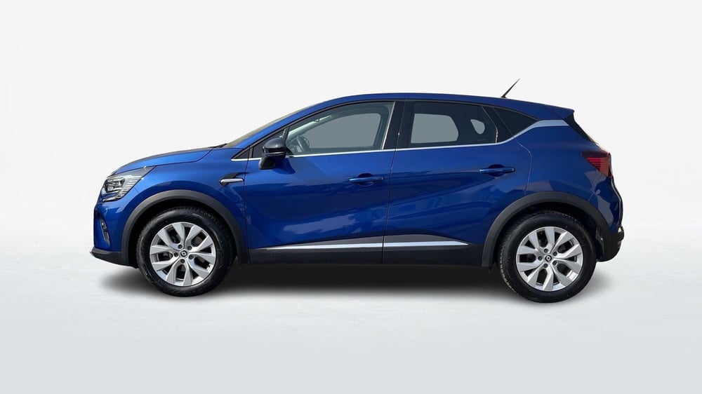 Renault Captur usata a Parma (3)