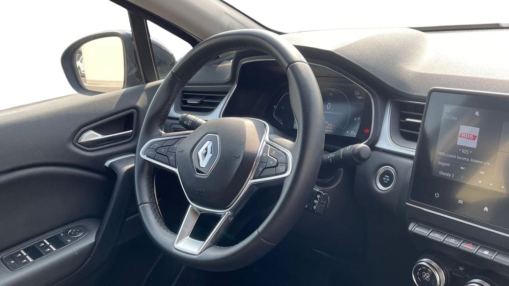 Renault Captur usata a Parma (6)