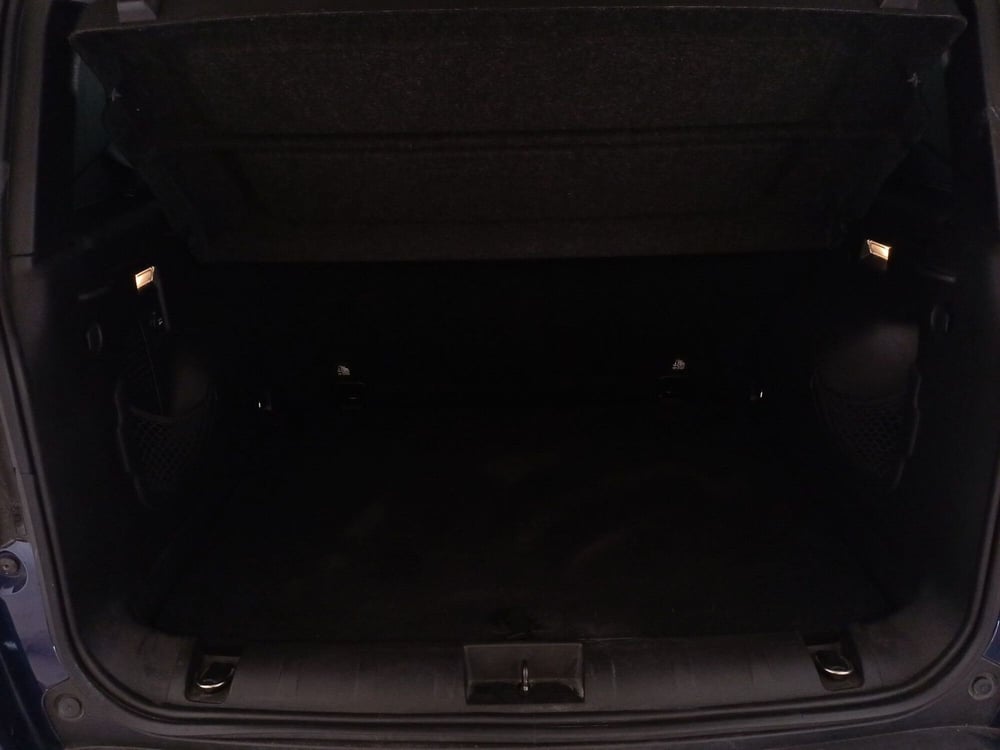 Jeep Renegade usata a Bari (13)