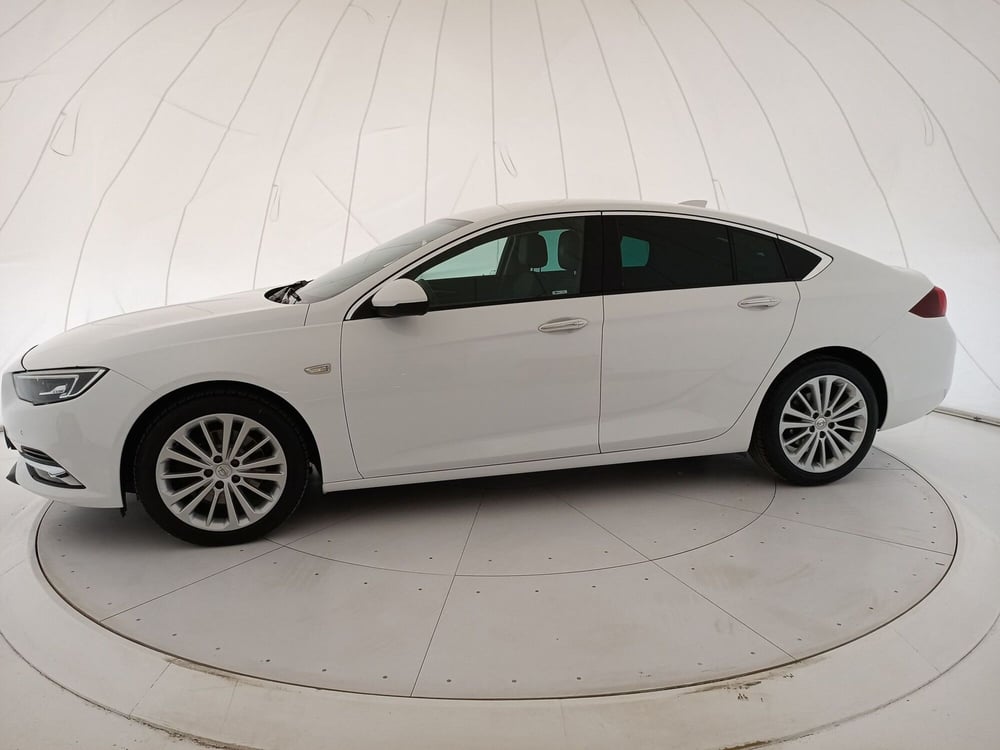 Opel Insignia usata a Bari (2)