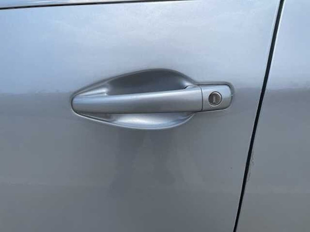 Peugeot 208 usata a Ragusa (11)