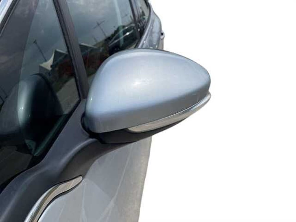 Peugeot 208 usata a Ragusa (12)