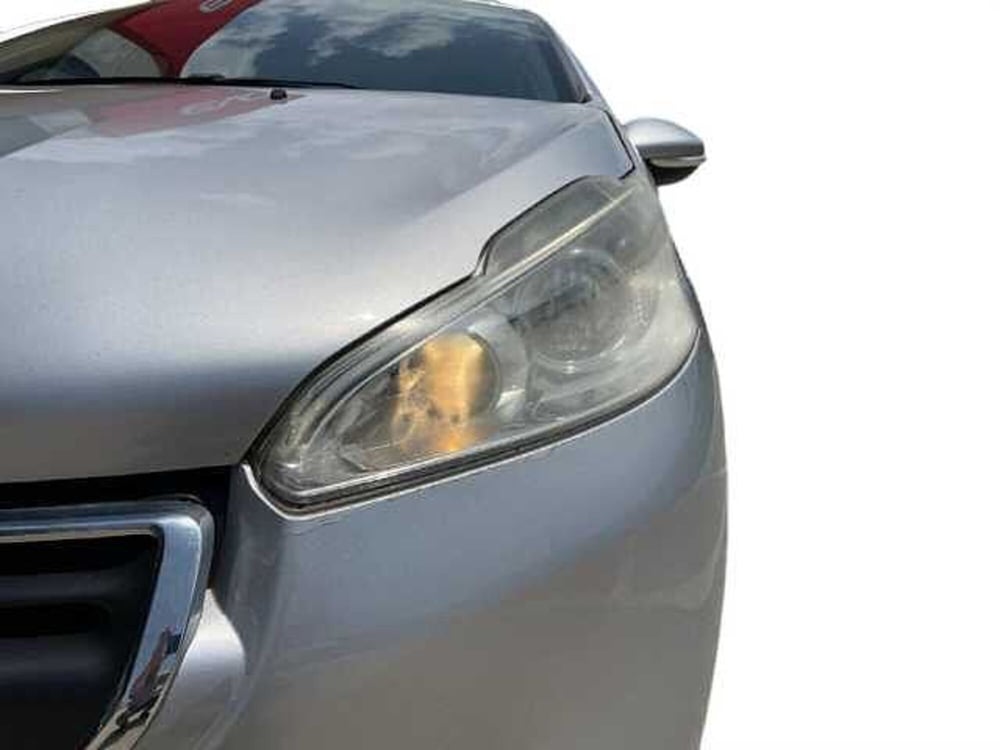 Peugeot 208 usata a Ragusa (15)