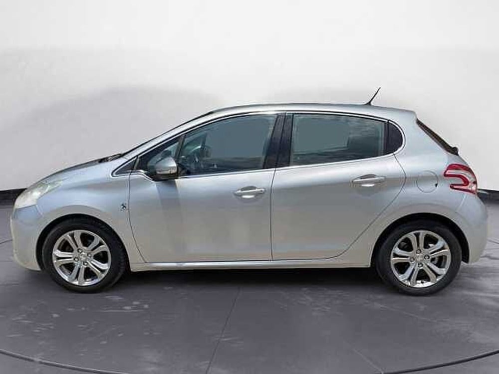 Peugeot 208 usata a Ragusa (2)