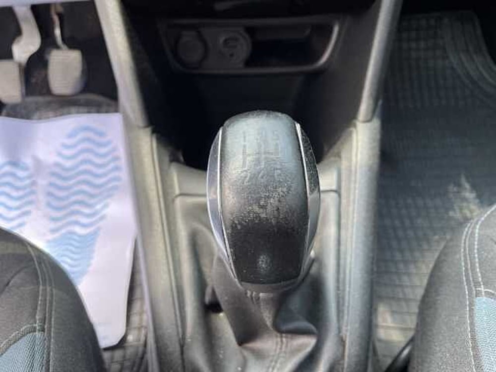 Peugeot 208 usata a Ragusa (20)