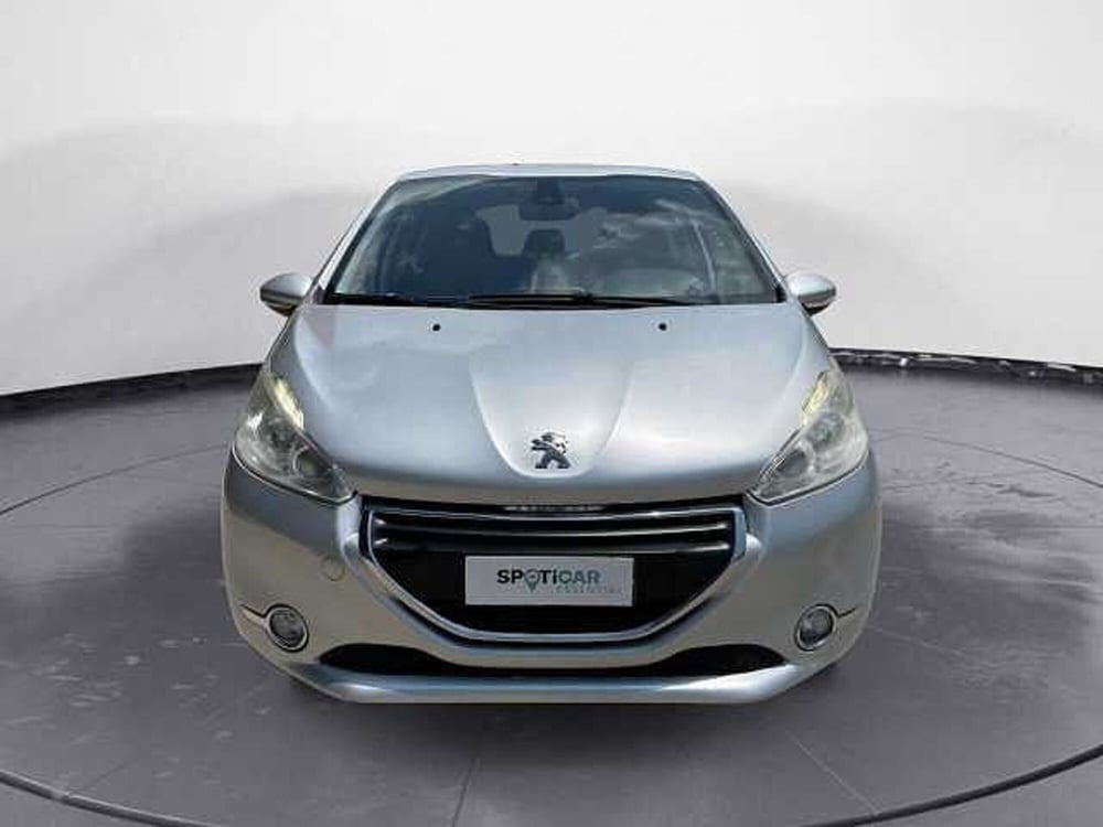Peugeot 208 usata a Ragusa (3)