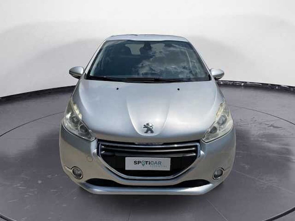 Peugeot 208 usata a Ragusa (4)