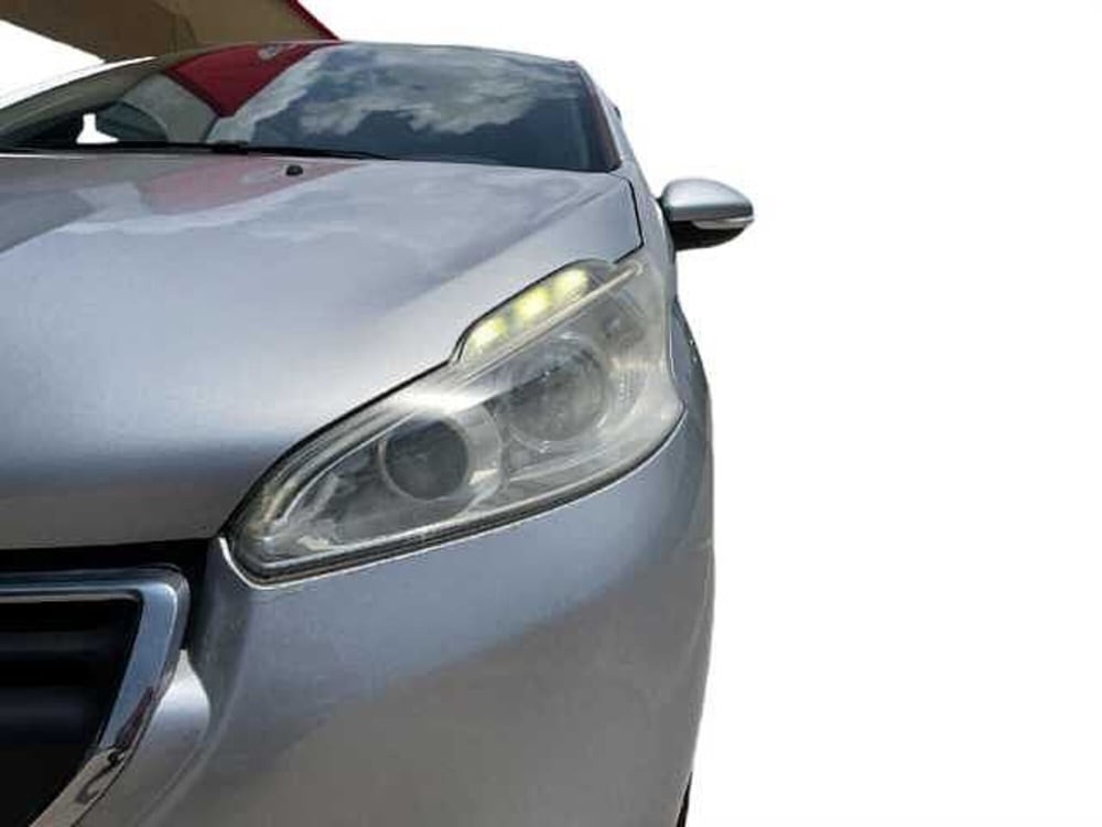 Peugeot 208 usata a Ragusa (9)