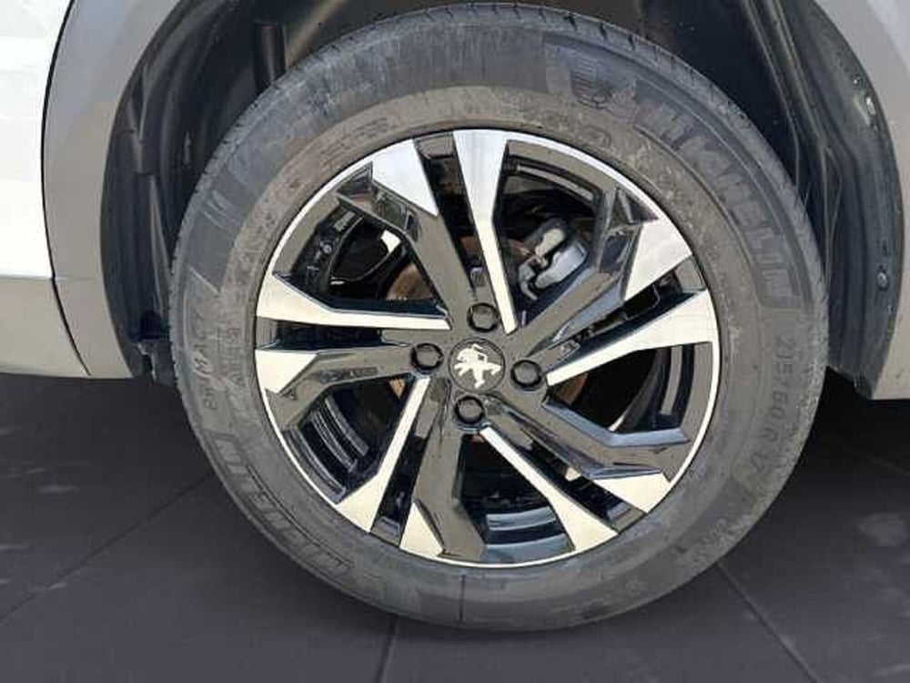 Peugeot 2008 usata a Ragusa (11)