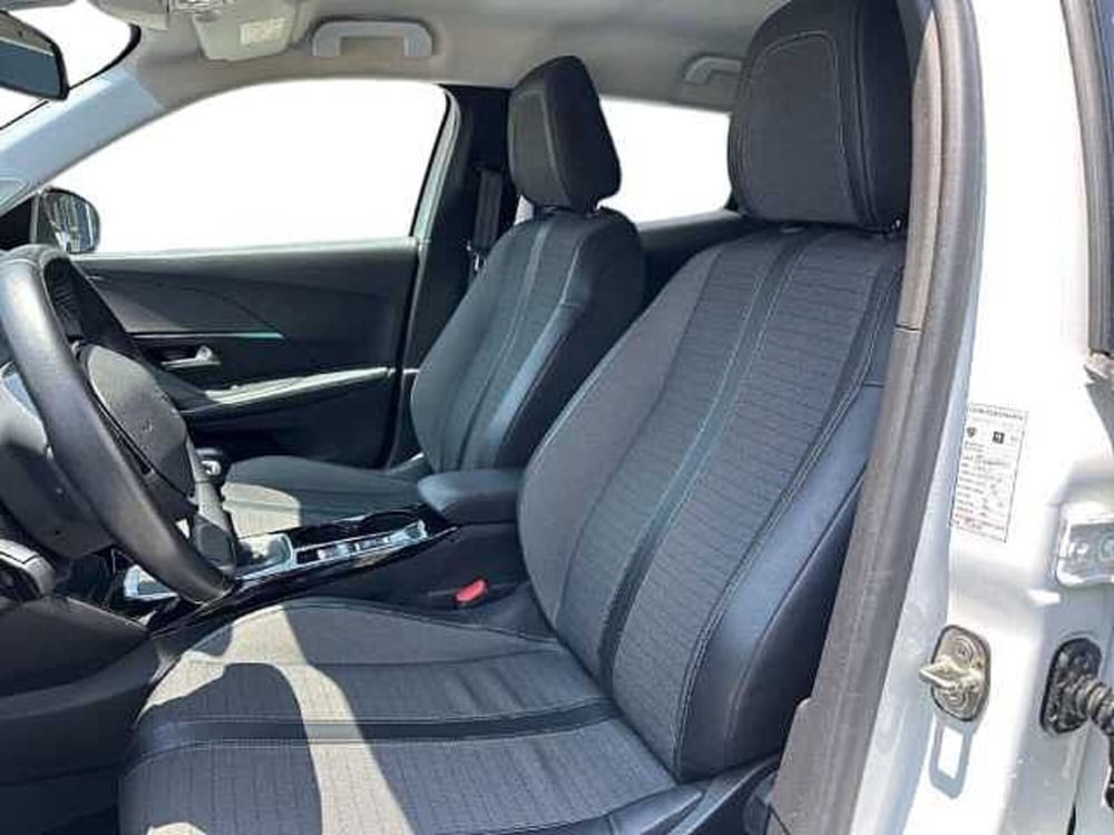 Peugeot 2008 usata a Ragusa (12)