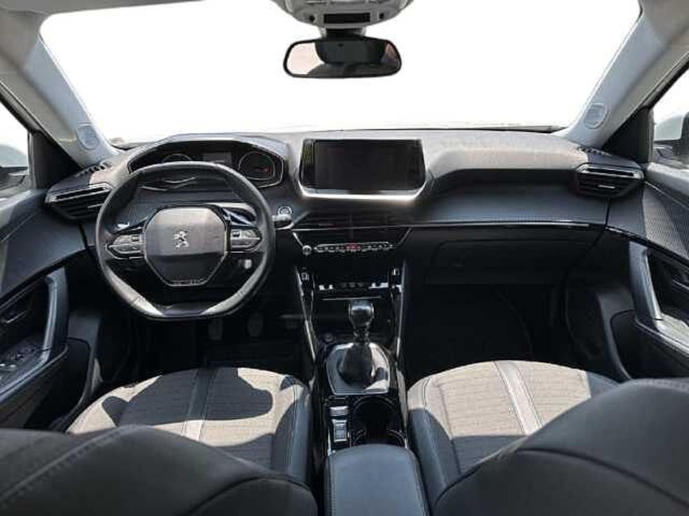 Peugeot 2008 usata a Ragusa (13)
