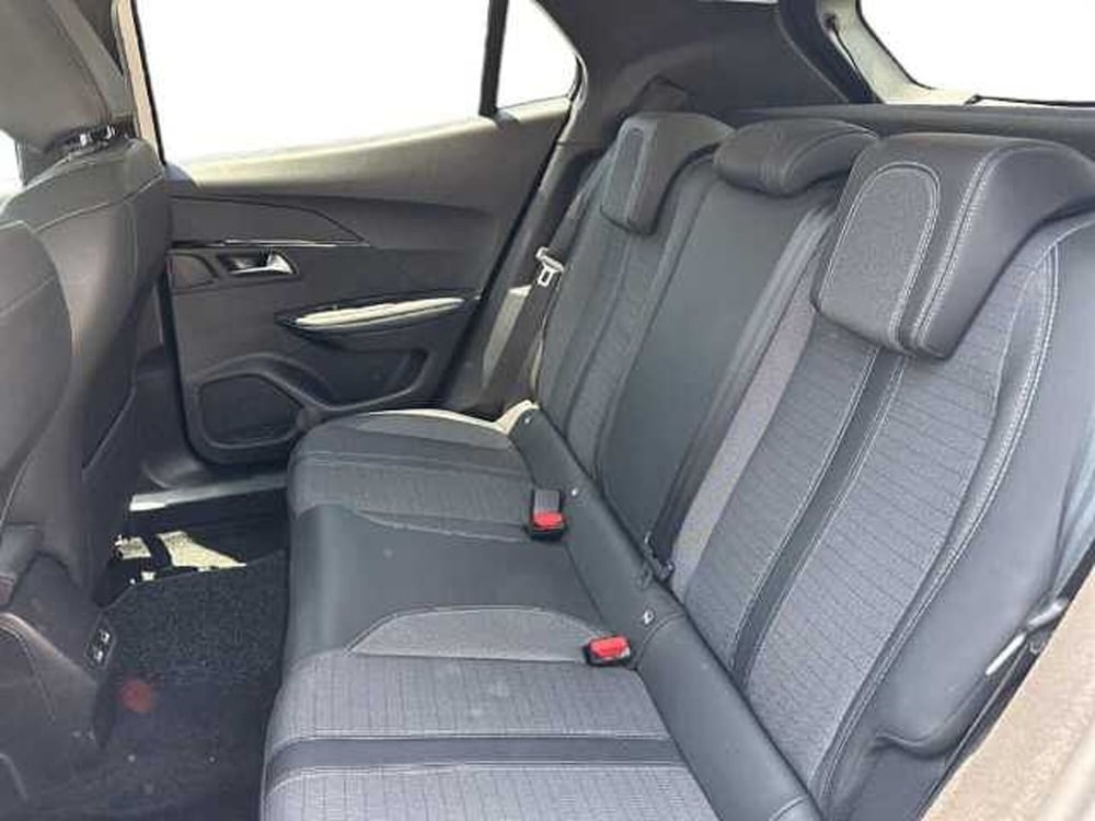 Peugeot 2008 usata a Ragusa (14)