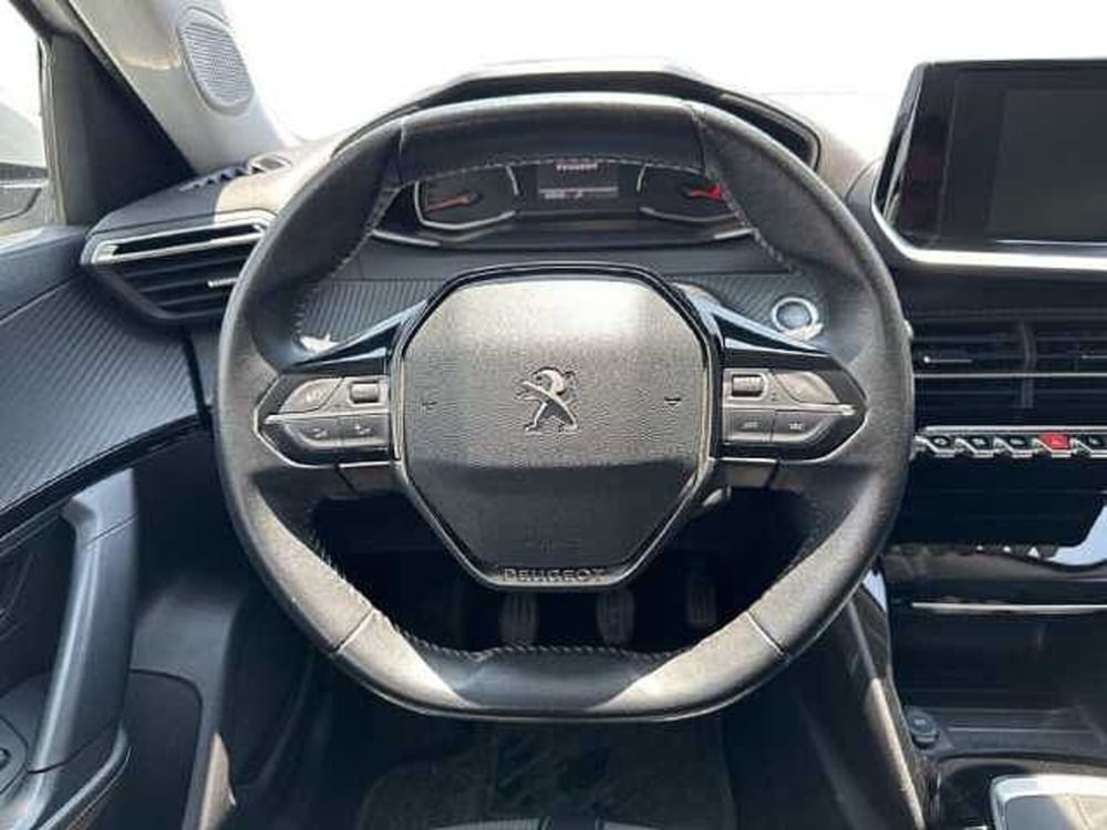 Peugeot 2008 usata a Ragusa (15)