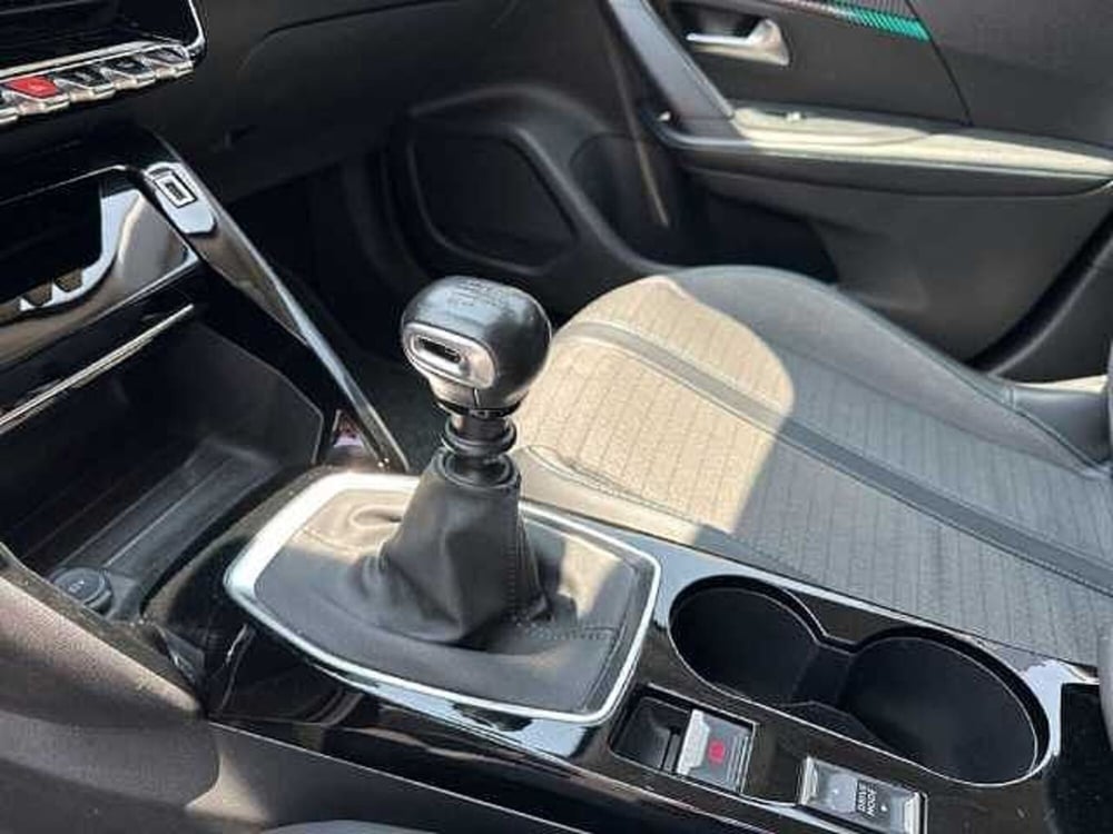 Peugeot 2008 usata a Ragusa (16)