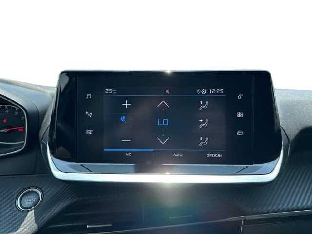 Peugeot 2008 usata a Ragusa (19)