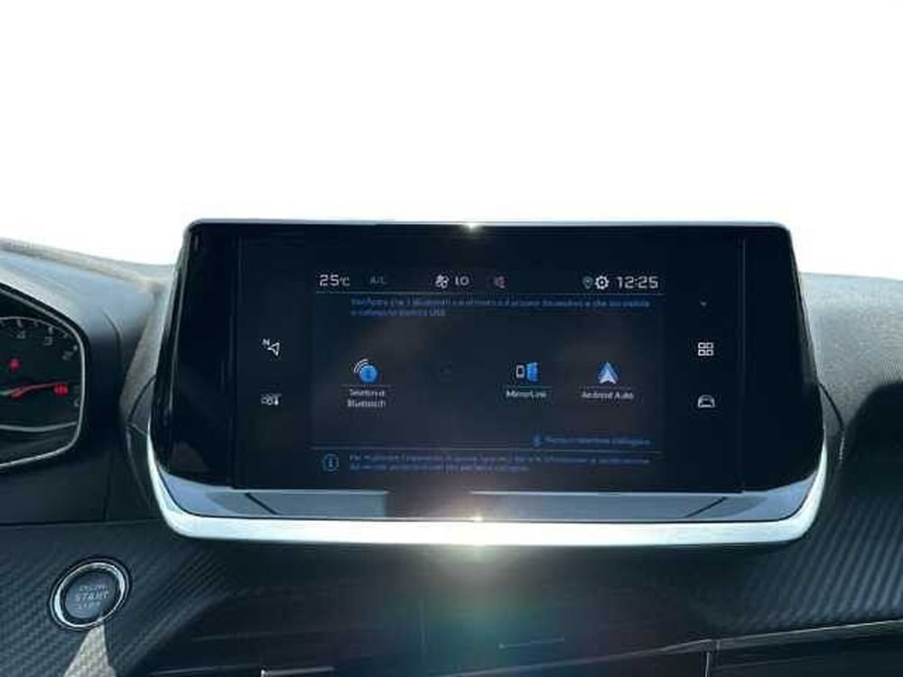 Peugeot 2008 usata a Ragusa (20)
