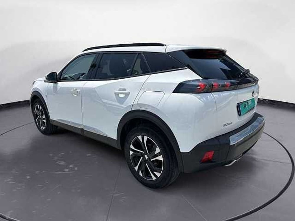 Peugeot 2008 usata a Ragusa (3)