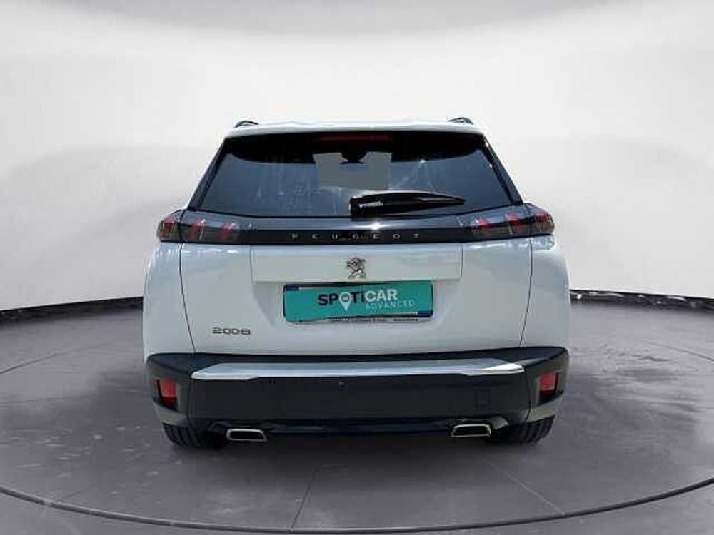 Peugeot 2008 usata a Ragusa (4)