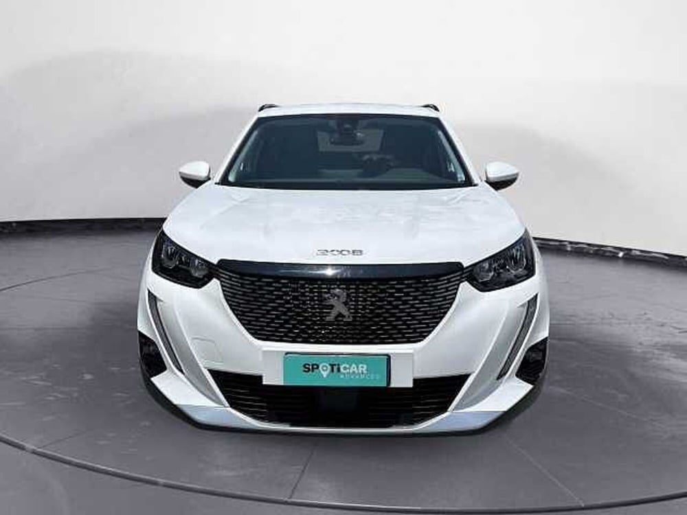 Peugeot 2008 usata a Ragusa (5)