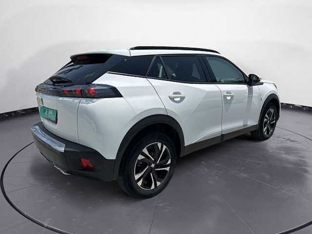 Peugeot 2008 usata a Ragusa (6)