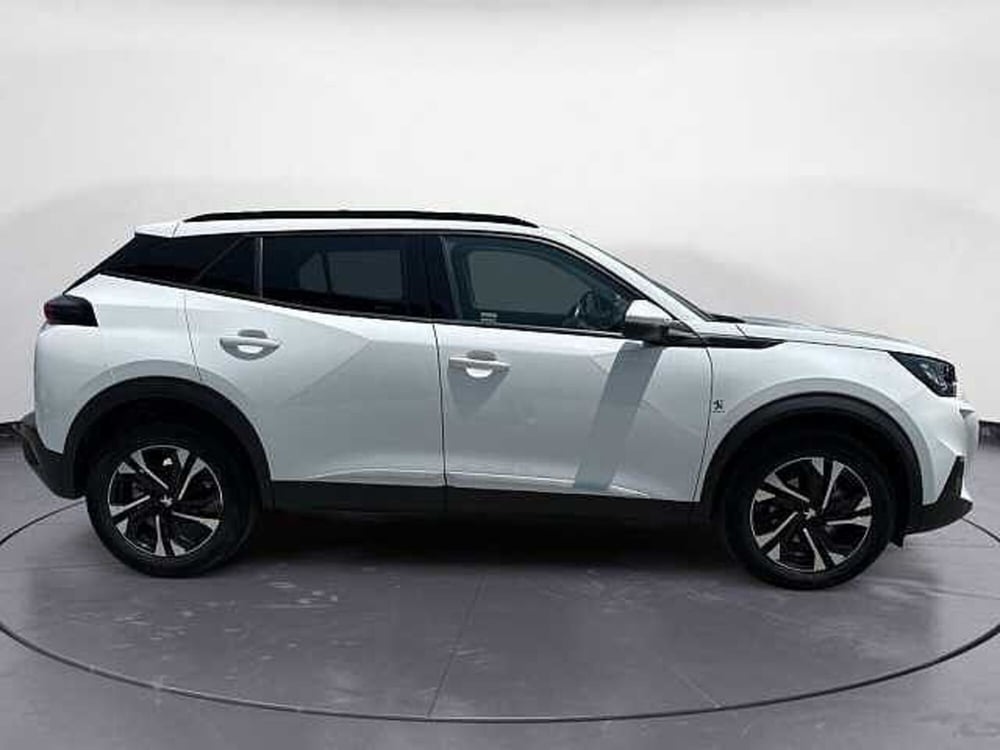 Peugeot 2008 usata a Ragusa (7)
