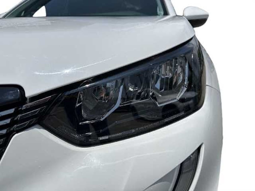 Peugeot 2008 usata a Ragusa (9)