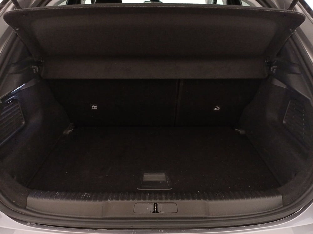 Opel Mokka usata a Bari (13)
