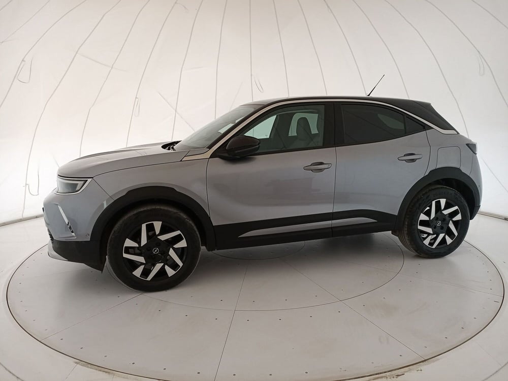 Opel Mokka usata a Bari (2)