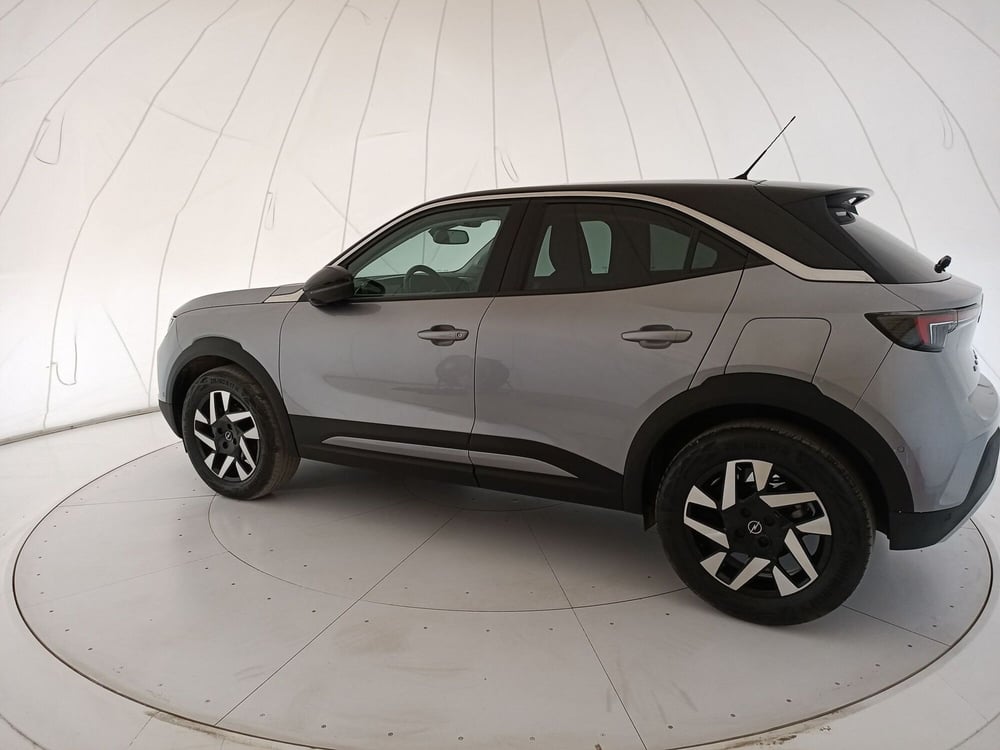 Opel Mokka usata a Bari (3)