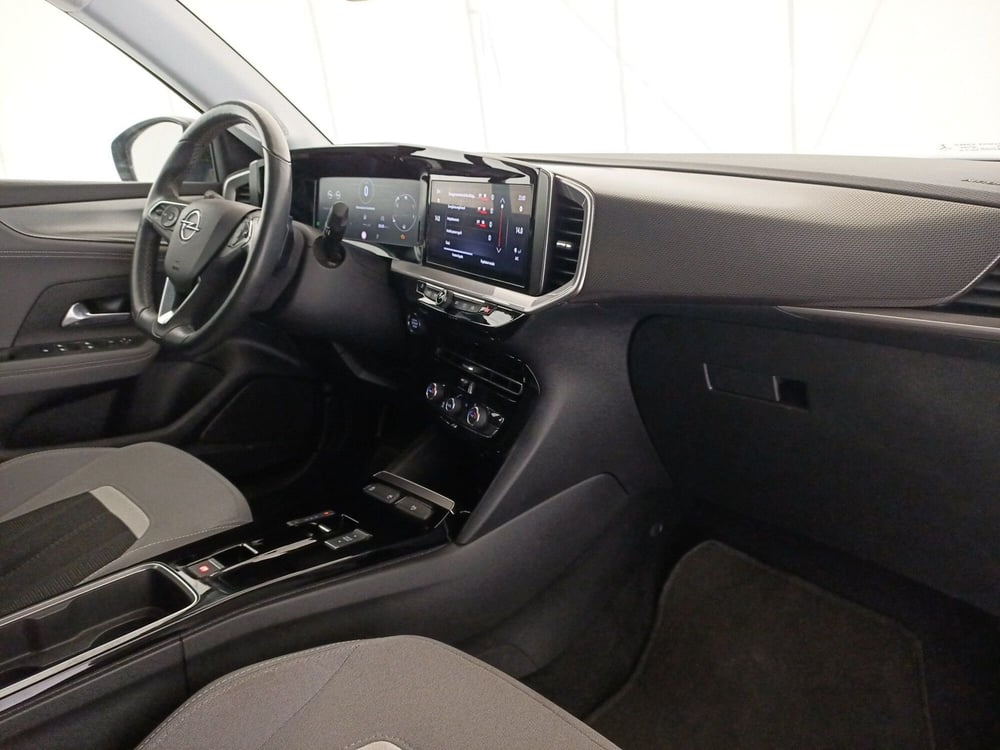 Opel Mokka usata a Bari (7)