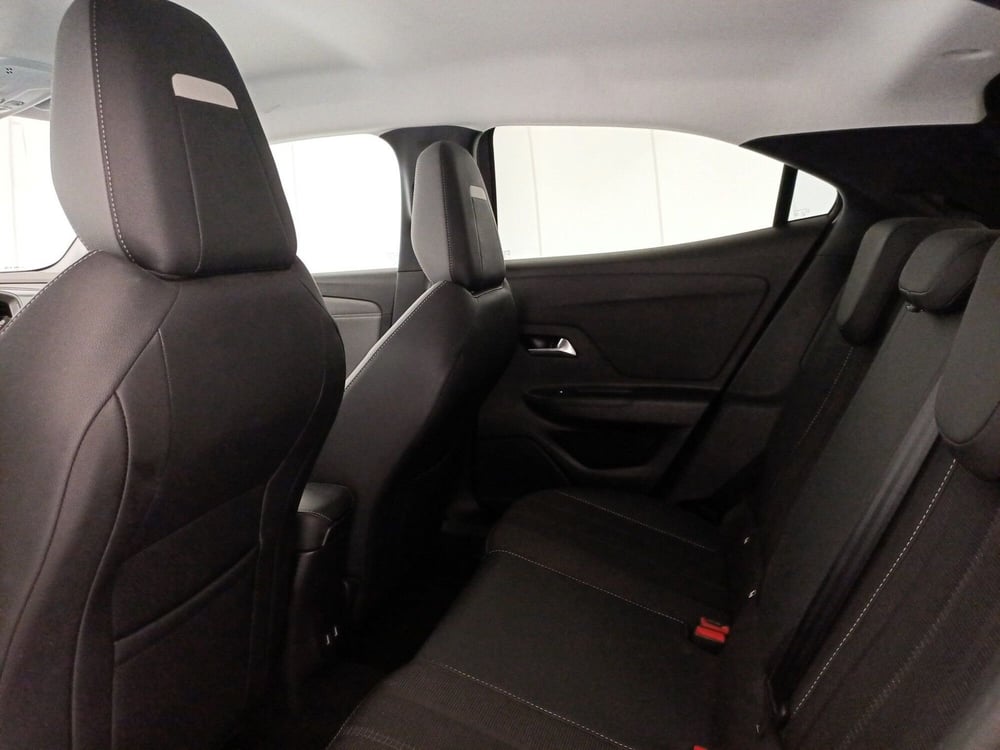 Opel Mokka usata a Bari (8)