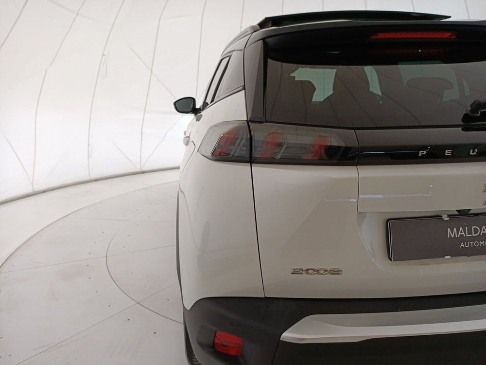 Peugeot 2008 usata a Bari (12)