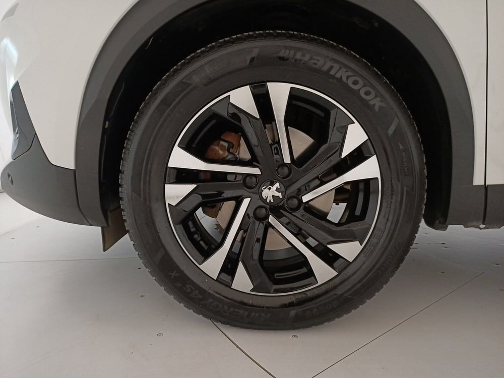 Peugeot 2008 usata a Bari (14)