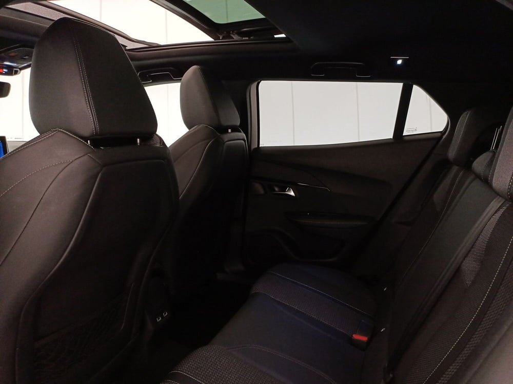 Peugeot 2008 usata a Bari (8)